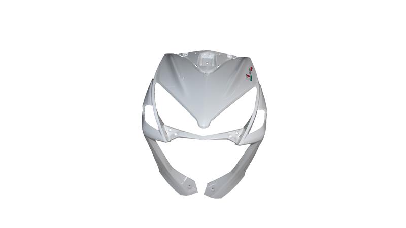 ÖN FAR PANELİ BEYAZ (PESARO125-X)